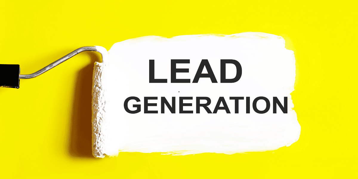 b2b lead generation strategies